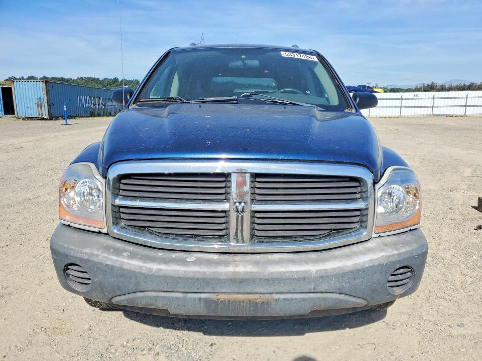 Aukcja sprzedaży 2006 Dodge Durango, vin: 1D4HD38K96F140362, numer aukcji: 53347486