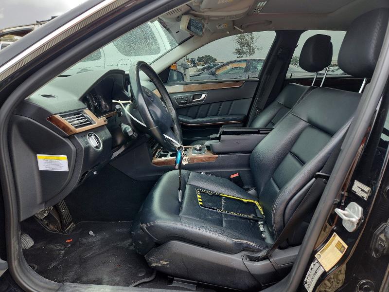 Aukcja sprzedaży 2013 Mercedes-benz E, vin: WDDHF5KB4DA728617, numer aukcji: 55391726