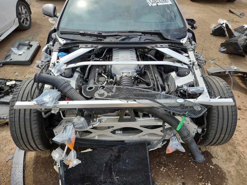 Продажа на аукционе авто 2013 Aston Martin V8, vin: SCFEKBAK5DGC17363, номер лота: 54614286