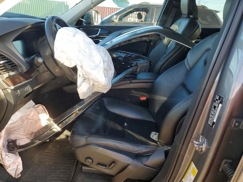 54584536 :رقم المزاد ، YV4102PKXK1500667 vin ، 2019 Volvo Xc90 مزاد بيع