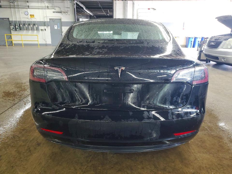 Aukcja sprzedaży 2022 Tesla Model 3, vin: 5YJ3E1EA4NF286191, numer aukcji: 54796566
