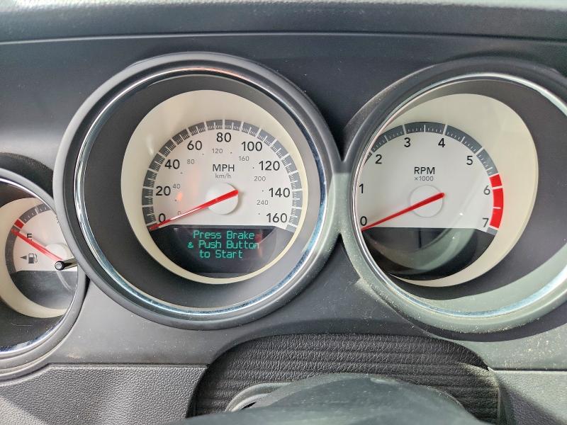 Продаж на аукціоні авто 2010 Dodge Challenger, vin: 2B3CJ5DT3AH261648, номер лоту: 55027146