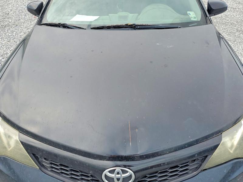 Продаж на аукціоні авто 2014 Toyota Camry, vin: 4T1BF1FK4EU731709, номер лоту: 54803386