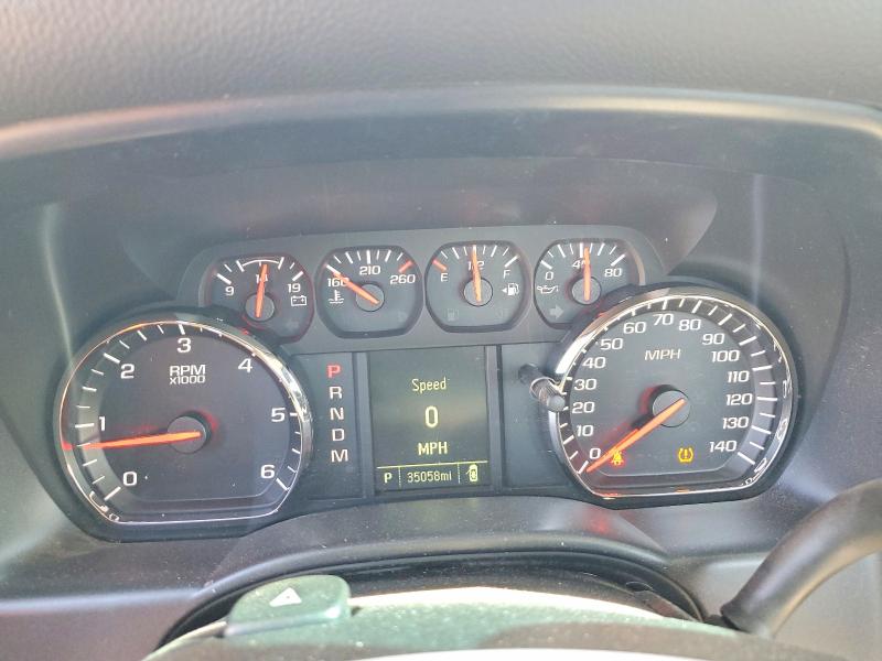 53199996 :رقم المزاد ، 1GTN1LEH3GZ344866 vin ، 2016 Gmc Sierra مزاد بيع