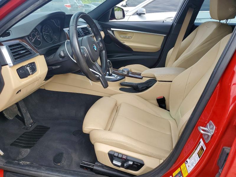 54599216 :رقم المزاد ، WBA8E1C3XHA156758 vin ، 2017 Bmw 330e مزاد بيع