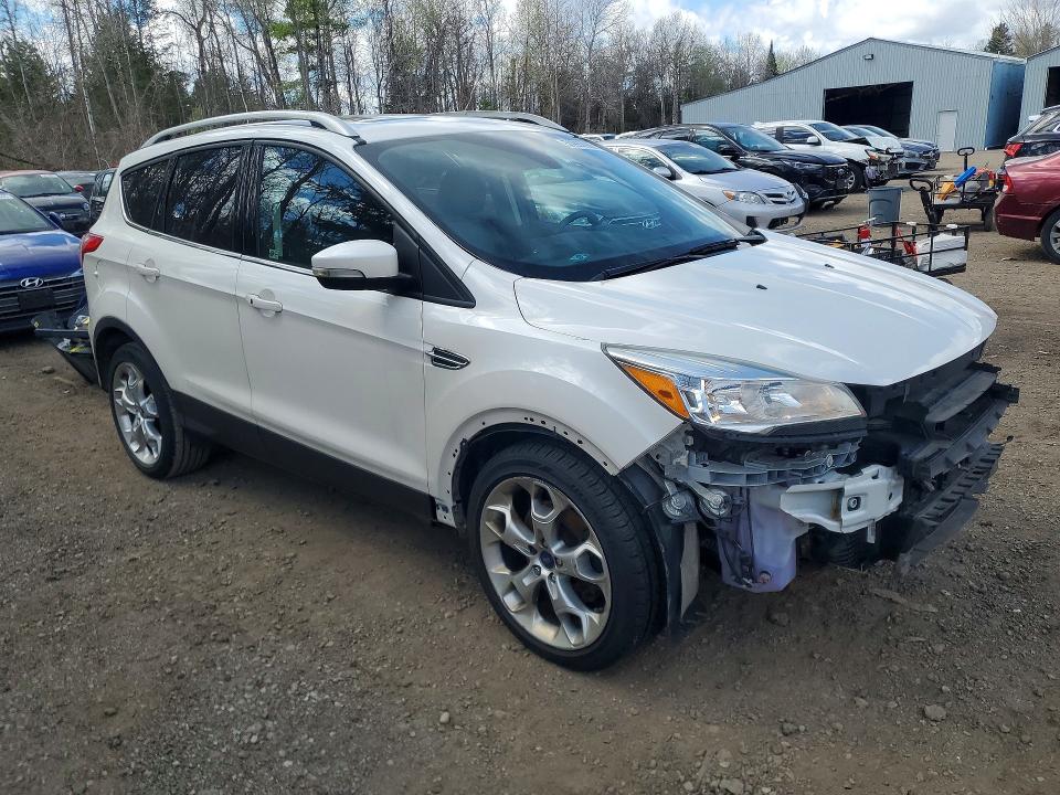 Aukcja sprzedaży 2016 Ford Escape, vin: 1FMCU9J94GUA23864, numer aukcji: 51992906