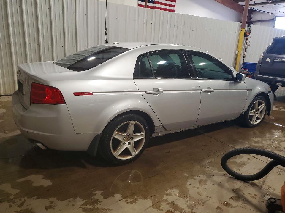 Aukcja sprzedaży 2005 Acura Tl, vin: 19UUA66215A036275, numer aukcji: 52782936