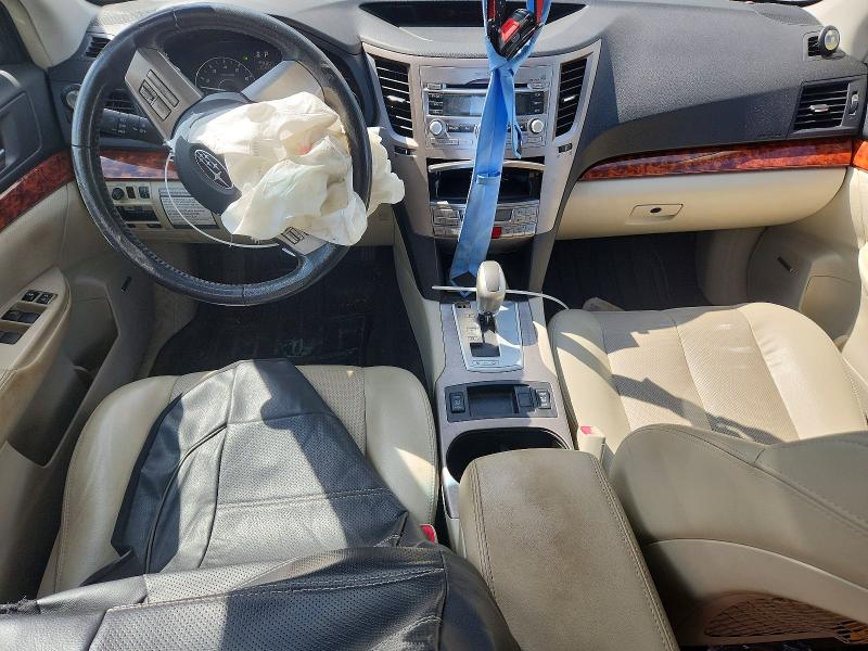 Продажа на аукционе авто 2011 Subaru Outback, vin: 4S4BRDKC1B2446920, номер лота: 52863806