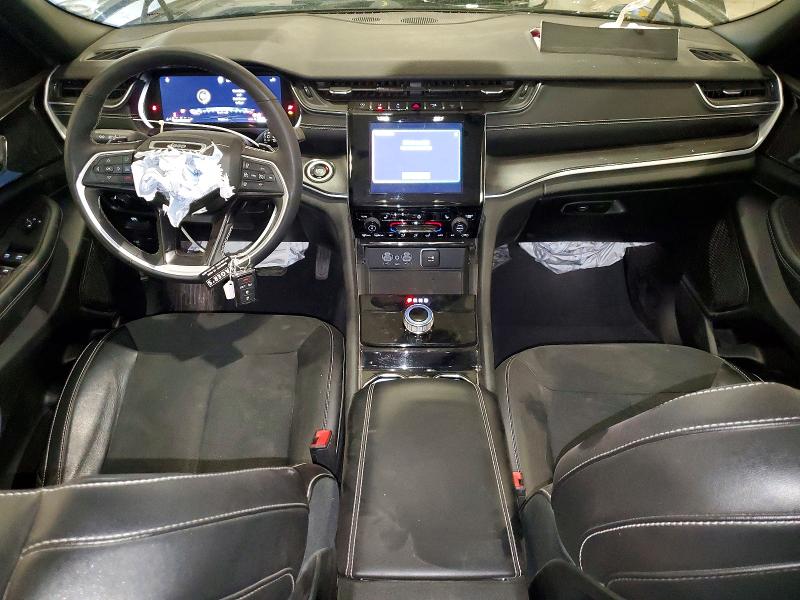 Aukcja sprzedaży 2023 Jeep Grand Cherokee, vin: 1C4RJKAG4P8704726, numer aukcji: 53398116
