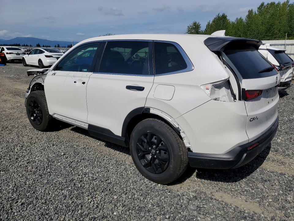 Продаж на аукціоні авто 2026 Honda Cr-v, vin: 2HKRS4H20TH400758, номер лоту: 54444366