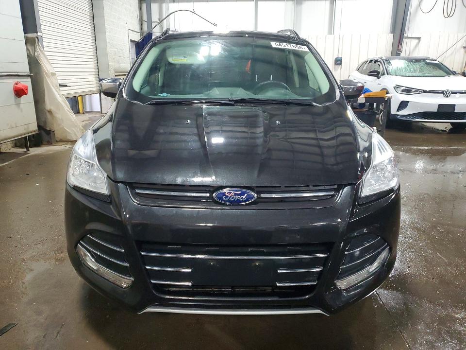 54517656 :رقم المزاد ، 1FMCU9G90FUB72889 vin ، 2015 Ford Escape مزاد بيع