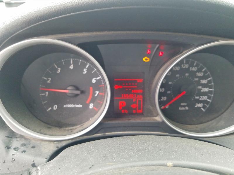 Продажа на аукционе авто 2015 Mitsubishi Rvr, vin: 4A4AJ3AU1FE605458, номер лота: 49311336