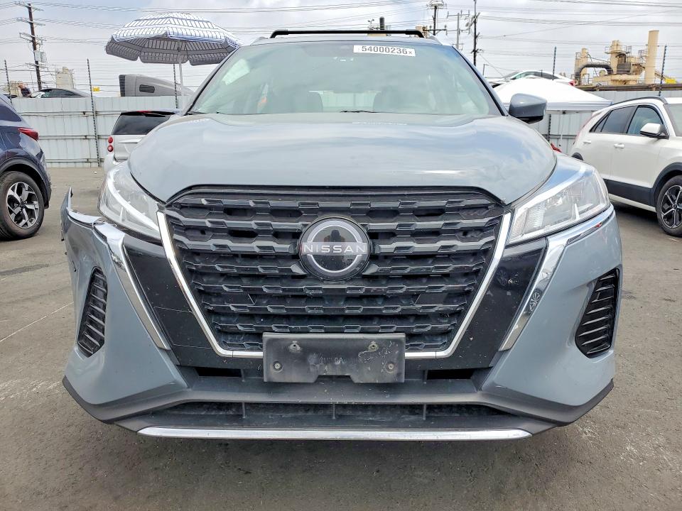Aukcja sprzedaży 2024 Nissan Kicks, vin: 3N1CP5CV0RL503043, numer aukcji: 54000236