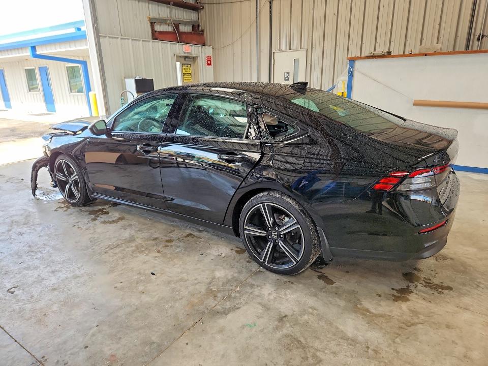 Продаж на аукціоні авто 2026 Honda Accord, vin: 1HGCY1F48TA013018, номер лоту: 55442186