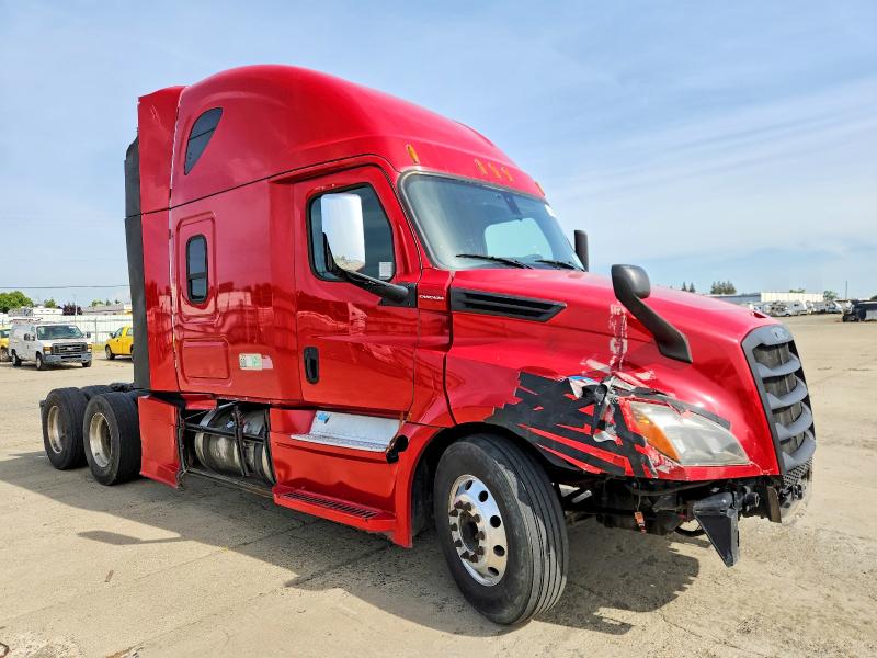 Aukcja sprzedaży 2019 Freightliner Cascadia, vin: 3AKJHHDR5KSJX1037, numer aukcji: 52419456