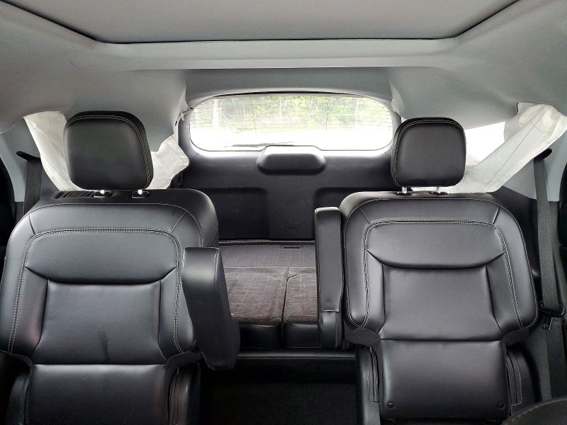 Продажа на аукционе авто 2023 Ford Explorer, vin: 1FMSK7DH1PGA93376, номер лота: 52383836