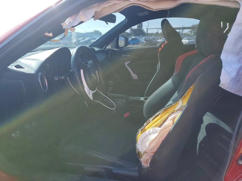 2013 Scion Fr-s მანქანა იყიდება აუქციონზე, vin: JF1ZNAA1XD1729246, აუქციონის ნომერი: 54012856