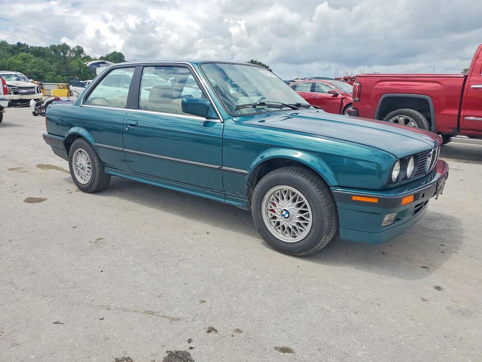 Продажа на аукционе авто 1991 Bmw 325, vin: WBAAA1312MEC69623, номер лота: 55111946