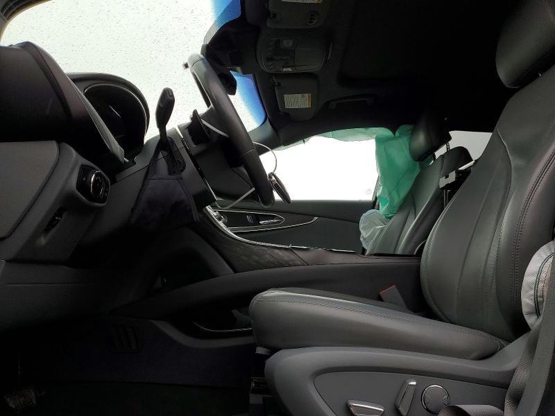 2019 Lincoln Nautilus მანქანა იყიდება აუქციონზე, vin: 2LMPJ8L97KBL16646, აუქციონის ნომერი: 51988306