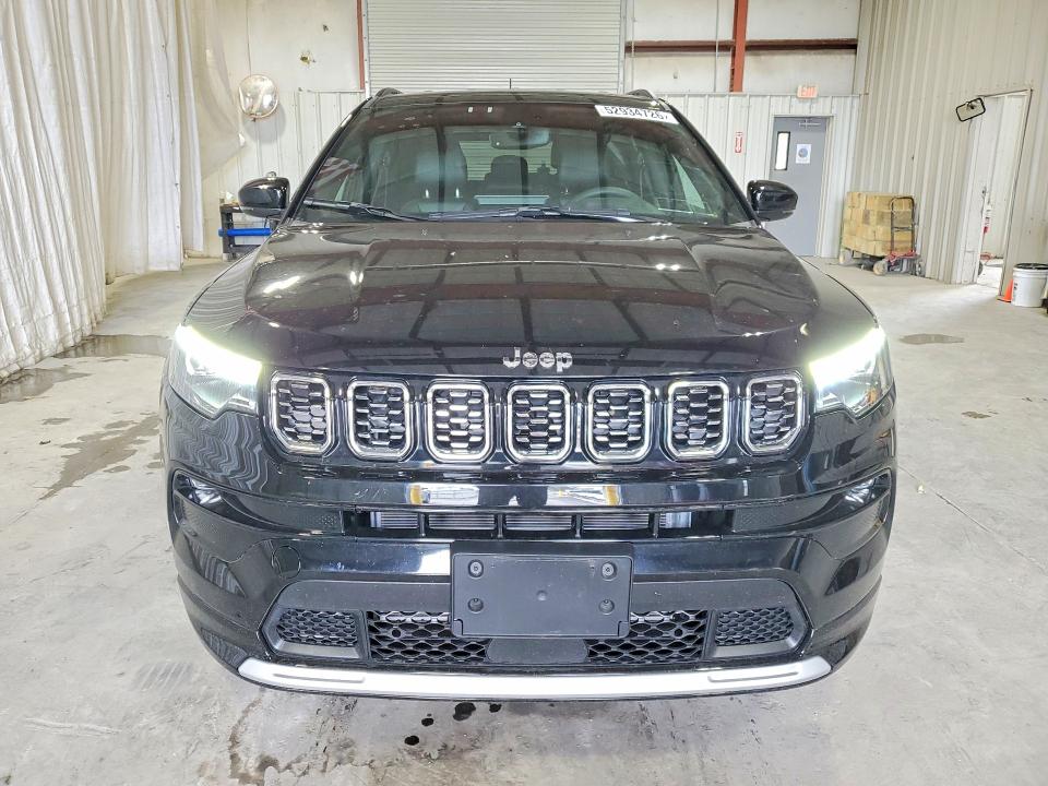 52934726 :رقم المزاد ، 3C4NJDCN3RT106590 vin ، 2024 Jeep Compass مزاد بيع