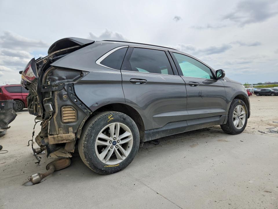 2016 Ford Edge მანქანა იყიდება აუქციონზე, vin: 2FMPK4J97GBB67165, აუქციონის ნომერი: 52325876