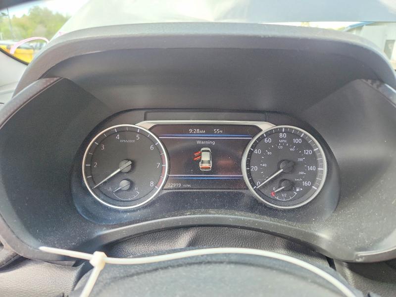 Aukcja sprzedaży 2023 Nissan Sentra, vin: 3N1AB8DVXPY227928, numer aukcji: 52646136