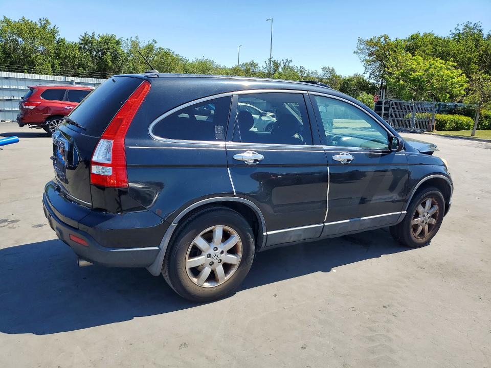 Aukcja sprzedaży 2009 Honda Cr-v, vin: 5J6RE38719L026723, numer aukcji: 53001336