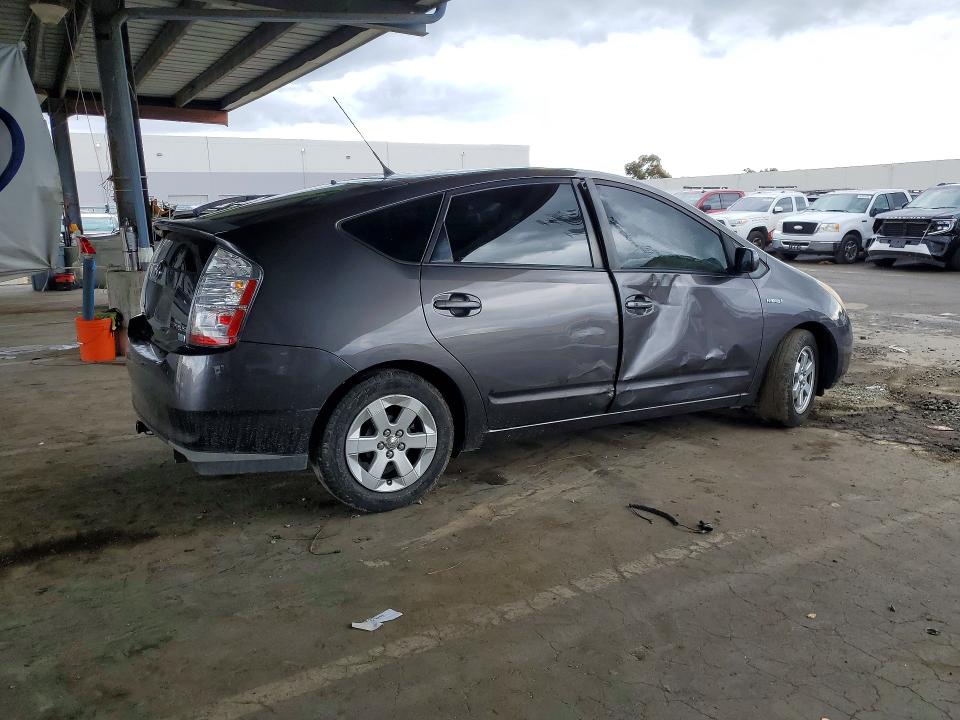 Aukcja sprzedaży 2008 Toyota Prius, vin: JTDKB20U983388082, numer aukcji: 53359386