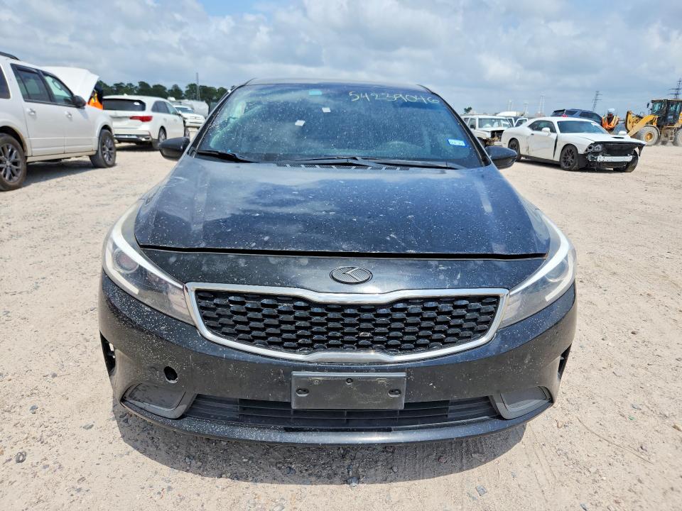 Aukcja sprzedaży 2018 Kia Forte, vin: 3KPFK4A78JE182384, numer aukcji: 54239046