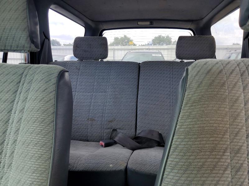 Aukcja sprzedaży 1996 Toyota 4runner, vin: JT3GM84R4T0003065, numer aukcji: 55415846