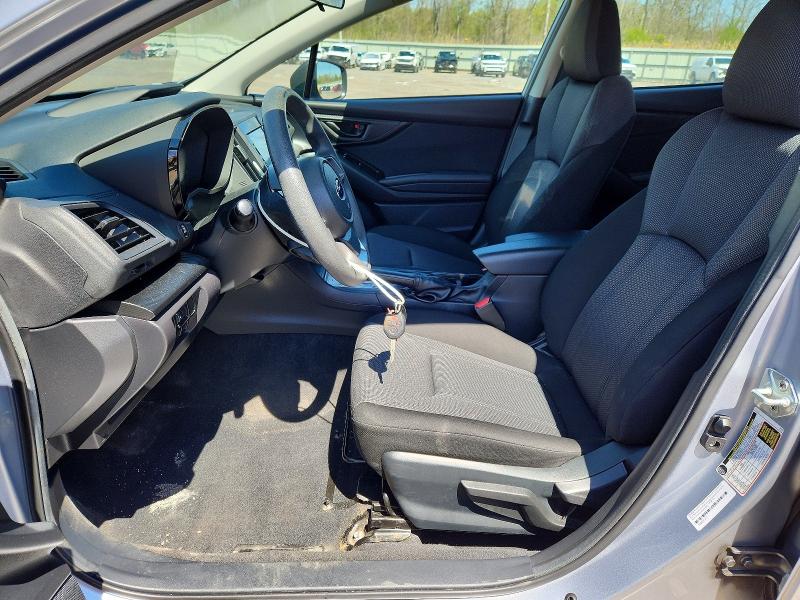 Продажа на аукционе авто 2022 Subaru Impreza, vin: 4S3GTAB66N3723841, номер лота: 53873346