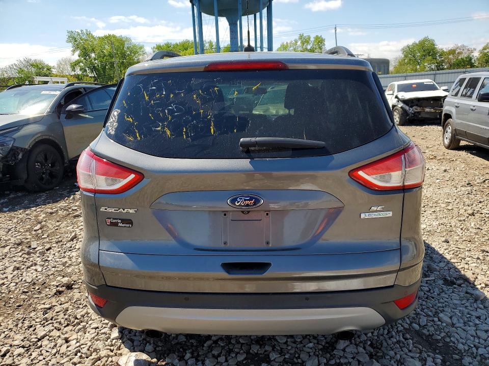 Aukcja sprzedaży 2014 Ford Escape, vin: 1FMCU0GX2EUC98776, numer aukcji: 53580646
