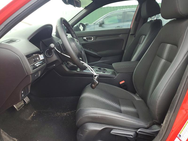 Aukcja sprzedaży 2024 Honda Civic, vin: 2HGFE2F5XRH550049, numer aukcji: 52121906