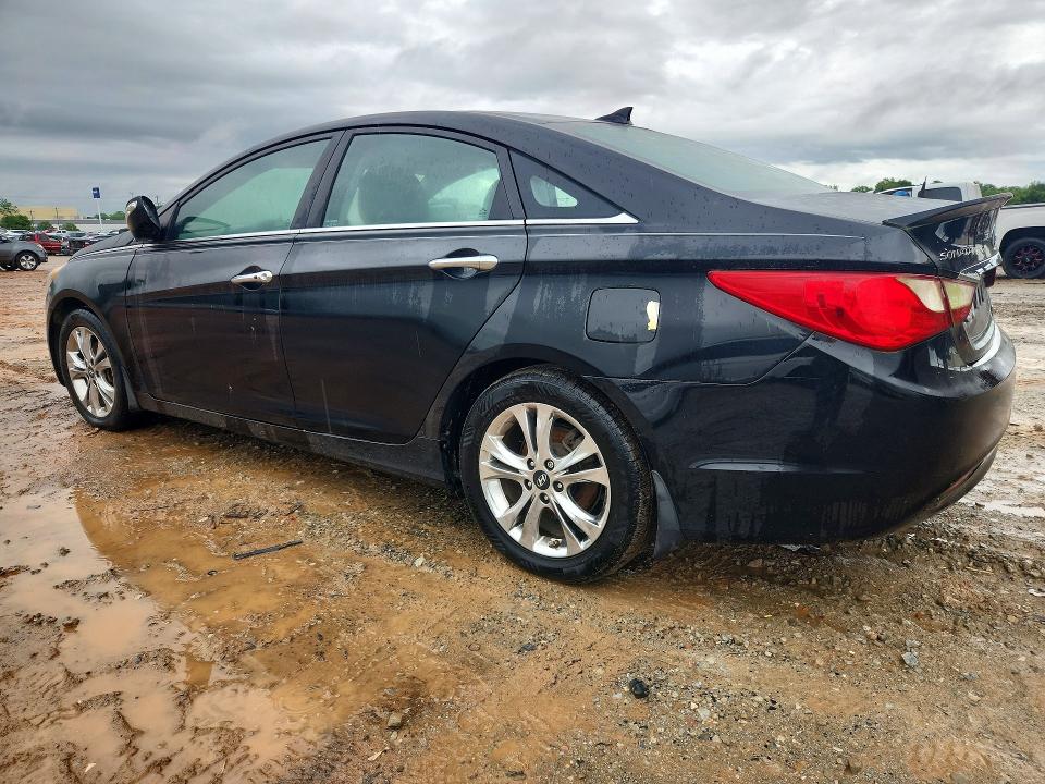 Продаж на аукціоні авто 2013 Hyundai Sonata, vin: 5NPEC4AC8DH578143, номер лоту: 52744926