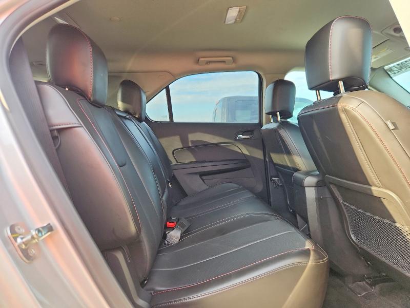 Продаж на аукціоні авто 2013 Chevrolet Equinox, vin: 2GNALPEK1D1139120, номер лоту: 55495696