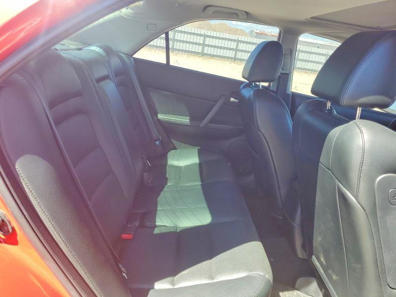Продаж на аукціоні авто 2008 Mazda 6, vin: 1YVHP81DX85M29153, номер лоту: 54006936