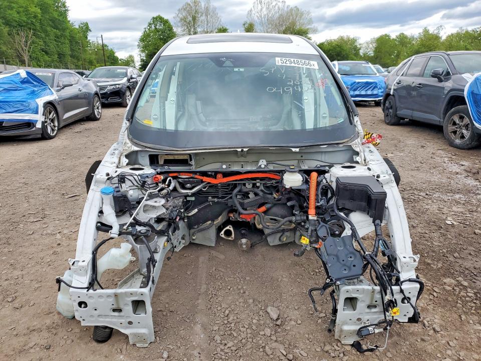 Продаж на аукціоні авто 2022 Honda Cr-v, vin: 5J6RT6H86NL049425, номер лоту: 52948566