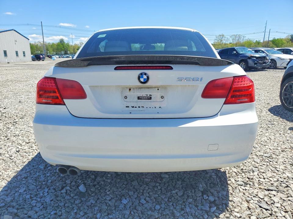 Продажа на аукционе авто 2011 Bmw 328, vin: WBADW7C51BE727893, номер лота: 51124426