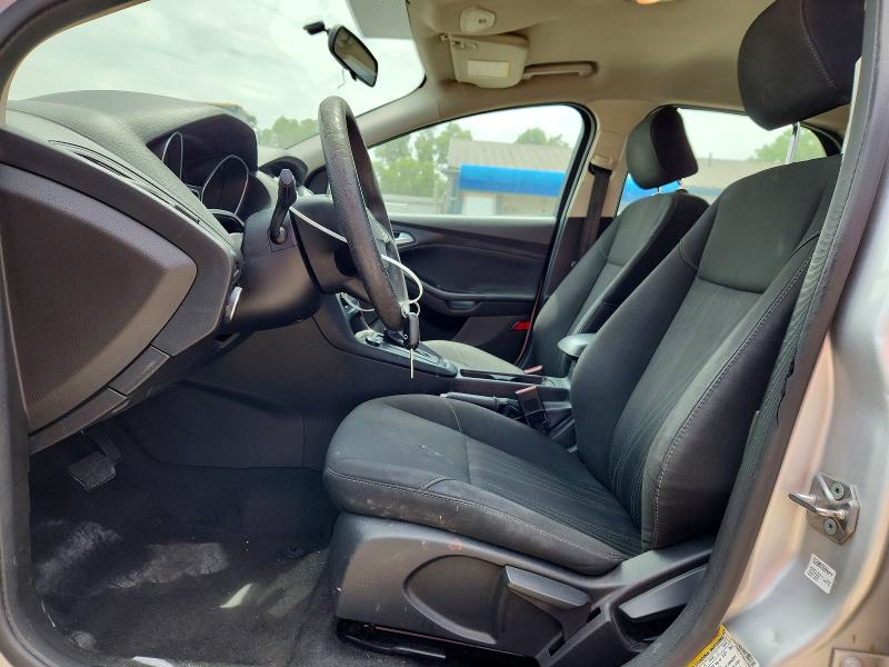 54328666 :رقم المزاد ، 1FADP3F20HL229897 vin ، 2017 Ford Focus مزاد بيع