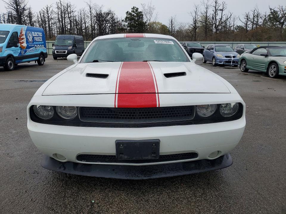 52537806 :رقم المزاد ، 2C3CDYAG7DH524540 vin ، 2013 Dodge Challenger مزاد بيع