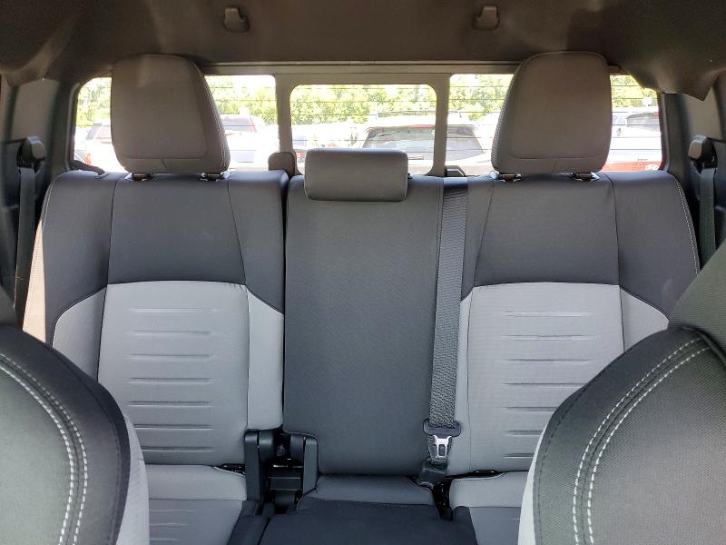 55330356 :رقم المزاد ، 3TMKB5FNXSM049662 vin ، 2025 Toyota Tacoma مزاد بيع