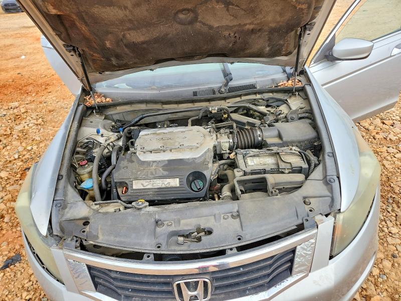 Aukcja sprzedaży 2009 Honda Accord, vin: 1HGCP36899A005830, numer aukcji: 51289756