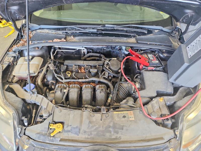 Aukcja sprzedaży 2012 Ford Focus, vin: 1FAHP3F26CL253521, numer aukcji: 52211766