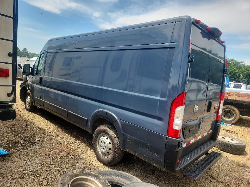 52427266 :رقم المزاد ، 3C6URVJG9KE561816 vin ، 2019 Ram Promaster 3500 مزاد بيع