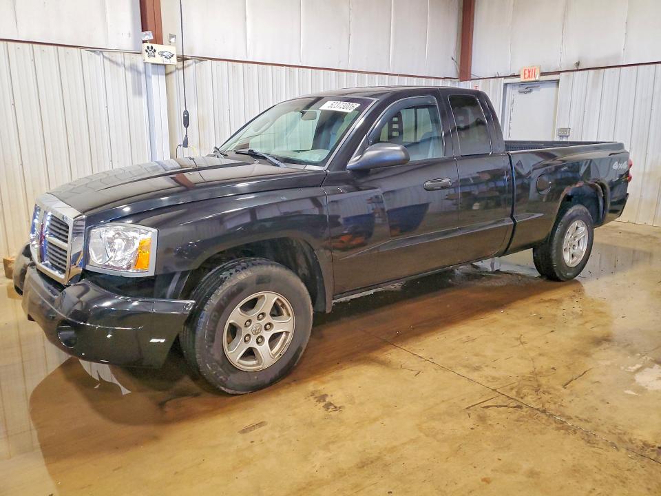 Auction sale of the 2007 Dodge Dakota, vin: 1D7HW42K87S161062, lot number: 52373006