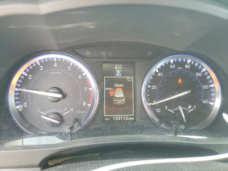 54330706 :رقم المزاد ، 5TDKKRFH8ES021106 vin ، 2014 Toyota Highlander مزاد بيع