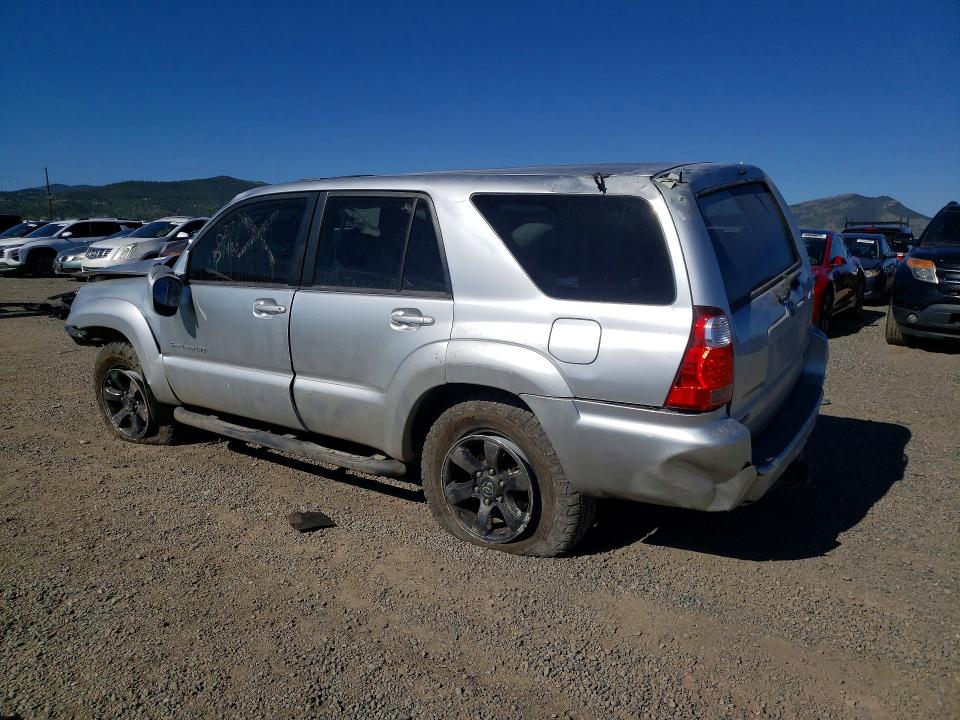 Продажа на аукционе авто 2008 Toyota 4runner, vin: JTEBT14R88K001858, номер лота: 53127996