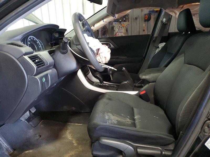 Aukcja sprzedaży 2014 Honda Accord, vin: 1HGCR2F30EA275810, numer aukcji: 51877746
