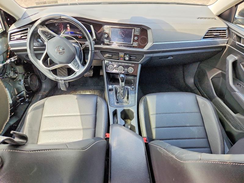 Продажа на аукционе авто 2024 Volkswagen Jetta, vin: 3VW7M7BU5RM004547, номер лота: 52509176