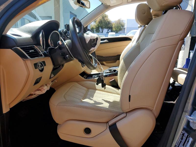 51920726 :رقم المزاد ، 4JGDA5HB0HA933612 vin ، 2017 Mercedes-benz Gle مزاد بيع